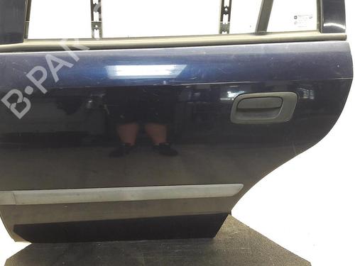 Left rear door OPEL ASTRA G Estate (T98) 2.0 DI (F35) | BP27227008C4 