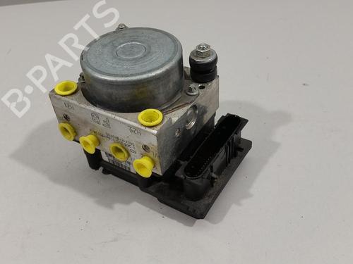 Used ABS pump OPEL CORSA D (S07) 1.2 (L08, L68) (80 hp) 27285978
