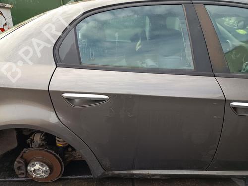 Used Right rear door Right rear door ALFA ROMEO 159 (939_) 1.9 JTDM 16V (939AXC1B, 939AXC12) (150 hp) 40198142 40198142