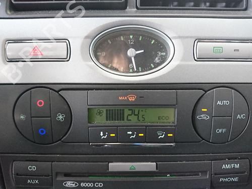 Other FORD MONDEO III Turnier (BWY) 2.0 16V TDDi / TDCi | BP27229510O1 
