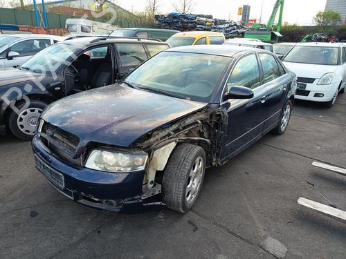 Brugte AUDI A4 B6 (8E2)  2.0  4618038