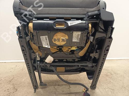 Right front seat VW GOLF V (1K1) 1.4 16V | BP32762247C16 - Image 3