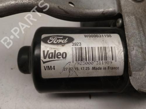 Front wiper motor FORD MONDEO V Turnier (CF) 2.0 TDCi 4x4 | BP32762234M29 - Image 5