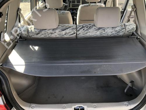 Chapeleira/Cortina mala MAZDA DEMIO (DW) 1.3 i 16V (DW3W) (72 hp) 32733778