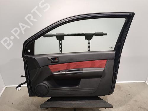 Right front door HYUNDAI GETZ (TB) 1.1 | BP27225769C3 