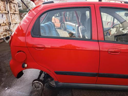right-rear-door-chevrolet-matiz-m200-m250-2005-33005387 main image