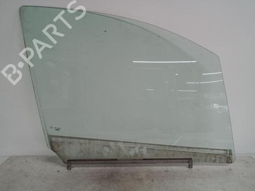 Used Front right door window OPEL AGILA (A) (H00) 1.2 16V Twinport (F68) (80 hp) 27231842