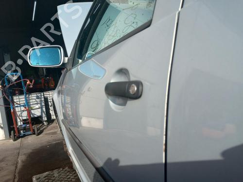 Left front door VW GOLF IV (1J1) 1.6 | BP27231545C2 