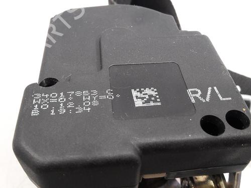 Sicherheitsgurt vorne links FORD FOCUS II (DA_, HCP, DP) 1.6 Ti | BP27228796I26