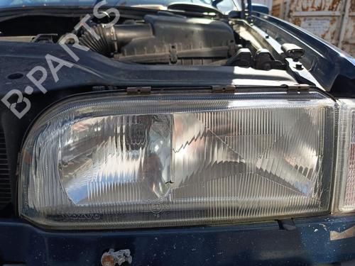 Lyskaster venstre Lyskaster venstre VOLVO 850 Estate (855) 2.4 (170 hp) 36938088 36938088