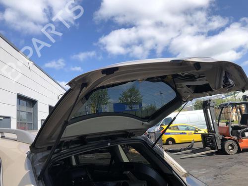 Tailgate OPEL ANTARA A (L07) 2.2 CDTi 4x4 | BP27225938C6 