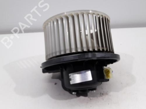 Heater blower motor MITSUBISHI SPACE STAR MPV (DG_A) 1.3 16V (DG1A) | BP27227917M62 