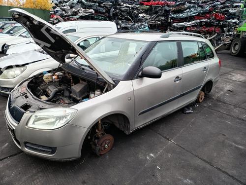 Used Parts SKODA FABIA II Combi (545) 1.2 5069754