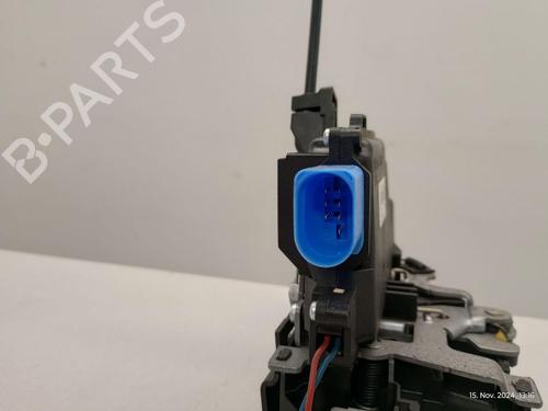 Rear left lock SKODA OCTAVIA II Combi (1Z5) 1.6 TDI | BP27230530C100 