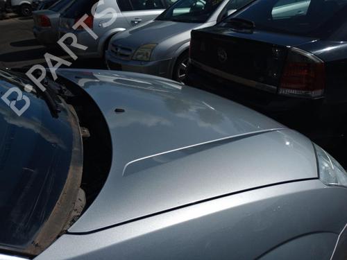 Hood FORD FOCUS I (DAW, DBW) 1.8 16V | BP27230944C1 