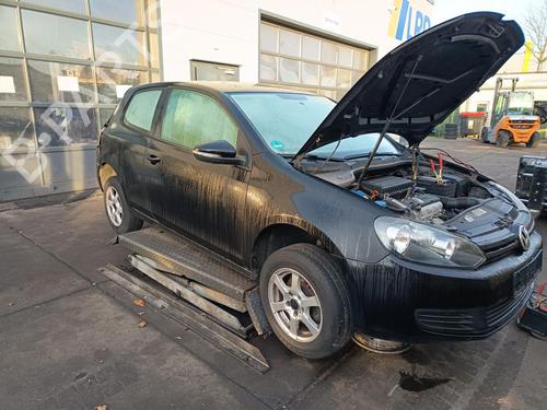 Used Parts VW GOLF VI (5K1) 1.4 (80 hp) 4457645