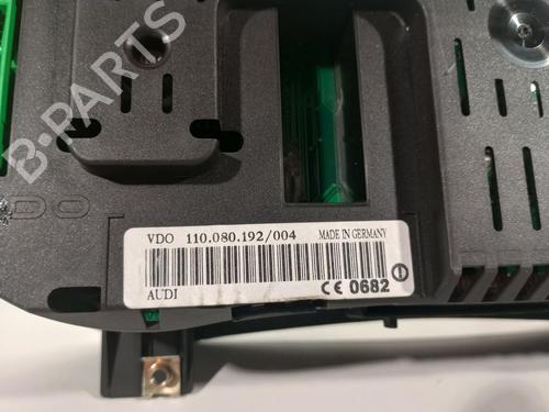 Instrument cluster AUDI A2 (8Z0) 1.4 | BP27229854C47 