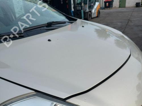 Hood RENAULT CLIO III (BR0/1, CR0/1)  | BP27230833C1 