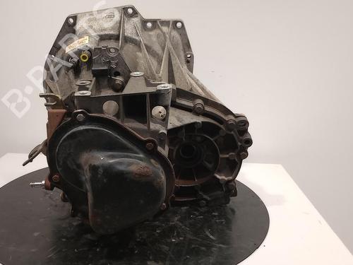 Gearbox FORD FOCUS I Turnier (DNW) 1.8 16V | BP27228996M3 