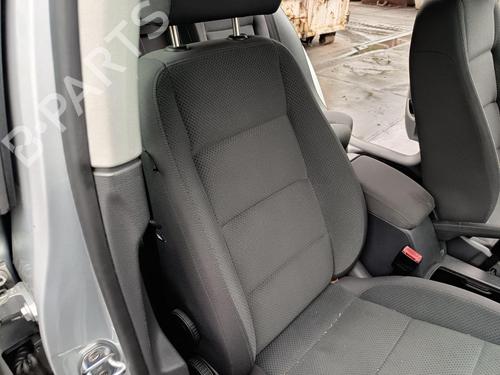 Right front seat VW GOLF V (1K1) 1.4 16V | BP32761812C16 - Image 2