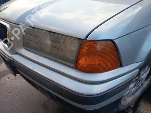 Front bumper BMW 3 Compact (E36) 316 i | BP32762269C7 - Image 5