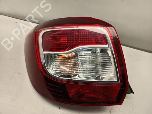 left-taillight-dacia-sandero-ii-2012-32762089 main image