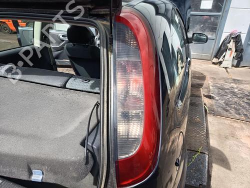 Used Right taillight Right taillight 36938112 36938112