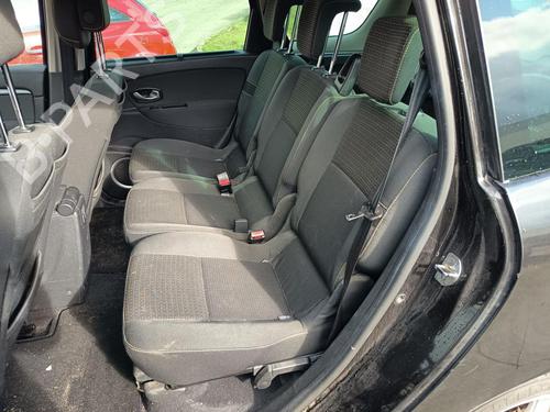 Used Other Other RENAULT GRAND SCÉNIC III (JZ0/1_) 1.4 16V (JZ0F) (131 hp) 33469081 33469081