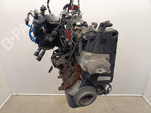Engine FIAT PUNTO EVO (199_) 1.2 | BP33469086M1 - Image 5