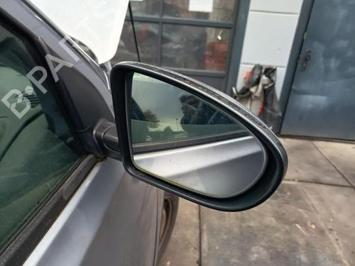 Retrovisor direito Retrovisor direito NISSAN QASHQAI I (J10, NJ10) 2.0 (141 hp) 39889947 39889947