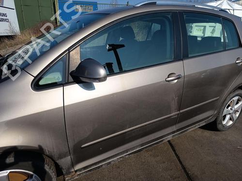 left-front-door-vw-golf-plus-v-5m1-521-2004-2005-2006-2007-2008-2009-2010-2011-2012-2013-33245009 main image