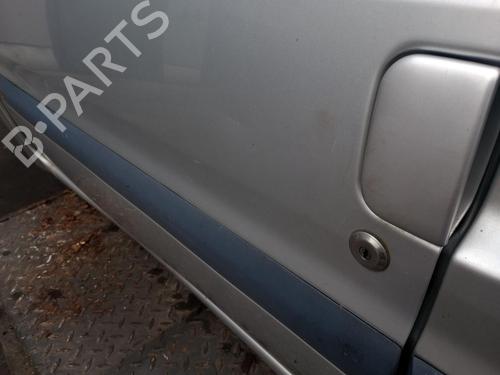 Left front door CITROËN SAXO (S0, S1) 1.4 VTS | BP27232641C2 