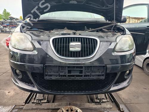 Paragolpes delantero Paragolpes delantero SEAT TOLEDO III (5P2) 2.0 TDI (140 hp) 37081466 37081466