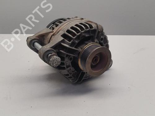 Alternator ALFA ROMEO 156 (932_) 1.6 16V T.SPARK (932.A4, 932.A4100) | BP27227176M7 