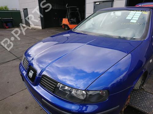 Motorhjelm SEAT TOLEDO II (1M2) 1.6 16V | BP27229370C1 
