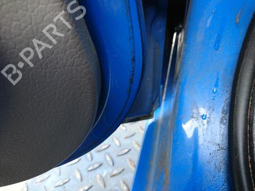 Left rear door FIAT PANDA (169_) 1.1 (169.AXA1A) | BP27229314C4 