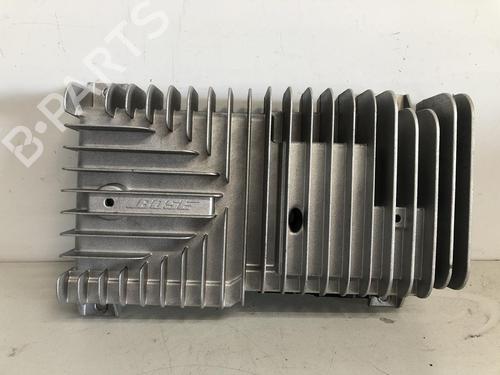 Used Electronic module Electronic module RENAULT LAGUNA III Grandtour (KT0/1) 2.0 dCi GT (KT11, KT1E, KT1N) (178 hp) 32734058 32734058