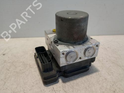Used ABS pump HYUNDAI i20 I (PB, PBT) 1.2 (86 hp) 27231018
