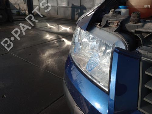 Right headlight FIAT STILO Multi Wagon (192_) 1.6 16V | BP33611294C29 - Image 3