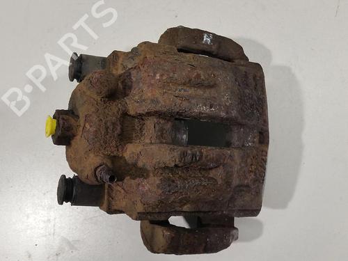 Used Right rear brake caliper BMW 1 (E87) 118 d (143 hp) 27227551