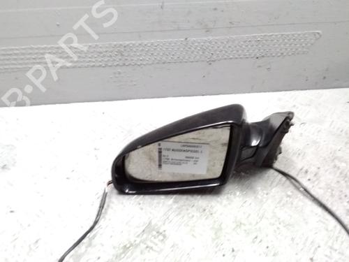 Left mirror AUDI A4 B6 Avant (8E5) 1.9 TDI | BP27225893C26 
