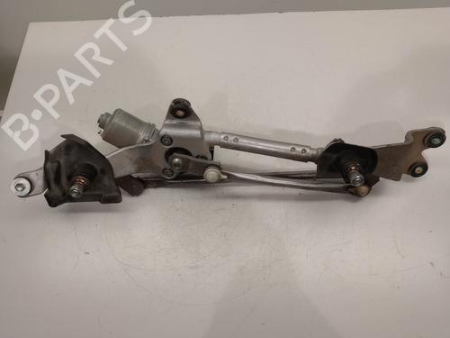 Used Front wiper motor SUZUKI SX4 S-Cross (JY) 1.6 (AKK 416) (120 hp) 27229643