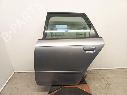 Used Left rear door AUDI A4 B6 Avant (8E5) 2.0 (130 hp) 32762665