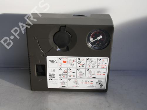 Annen OPEL CORSA F (P2JO) 1.2 (68) (75 hp) 27229624