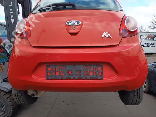 Used Rear bumper Rear bumper FORD KA (RU8) 1.2 (69 hp) 33469058 33469058