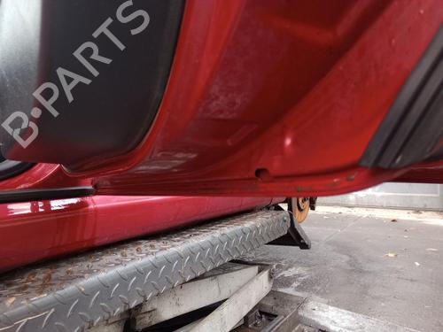 Right rear door PEUGEOT 307 Break (3E) 2.0 HDi 135 | BP27232685C5 