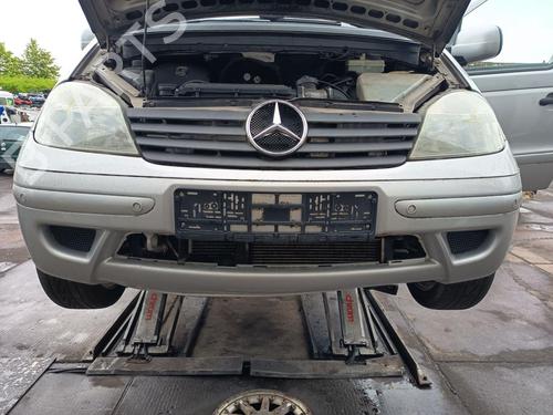 Used Front bumper Front bumper MERCEDES-BENZ VANEO (414) 1.7 CDI (414.700) (91 hp) 35965268 35965268