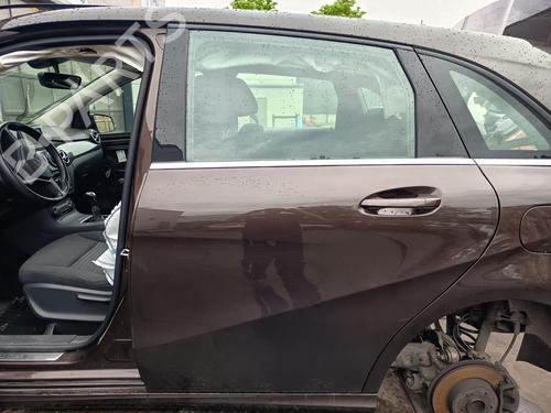 Used Left rear door Left rear door 36420128 36420128
