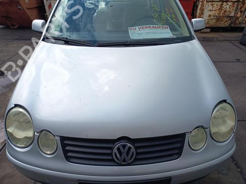 Motorkap Motorkap VW POLO IV (9N_, 9A_) 1.4 16V (75 hp) 36570615 36570615
