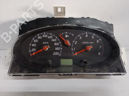 Used Instrument cluster NISSAN MICRA III (K12) 1.4 16V (88 hp) 27231880